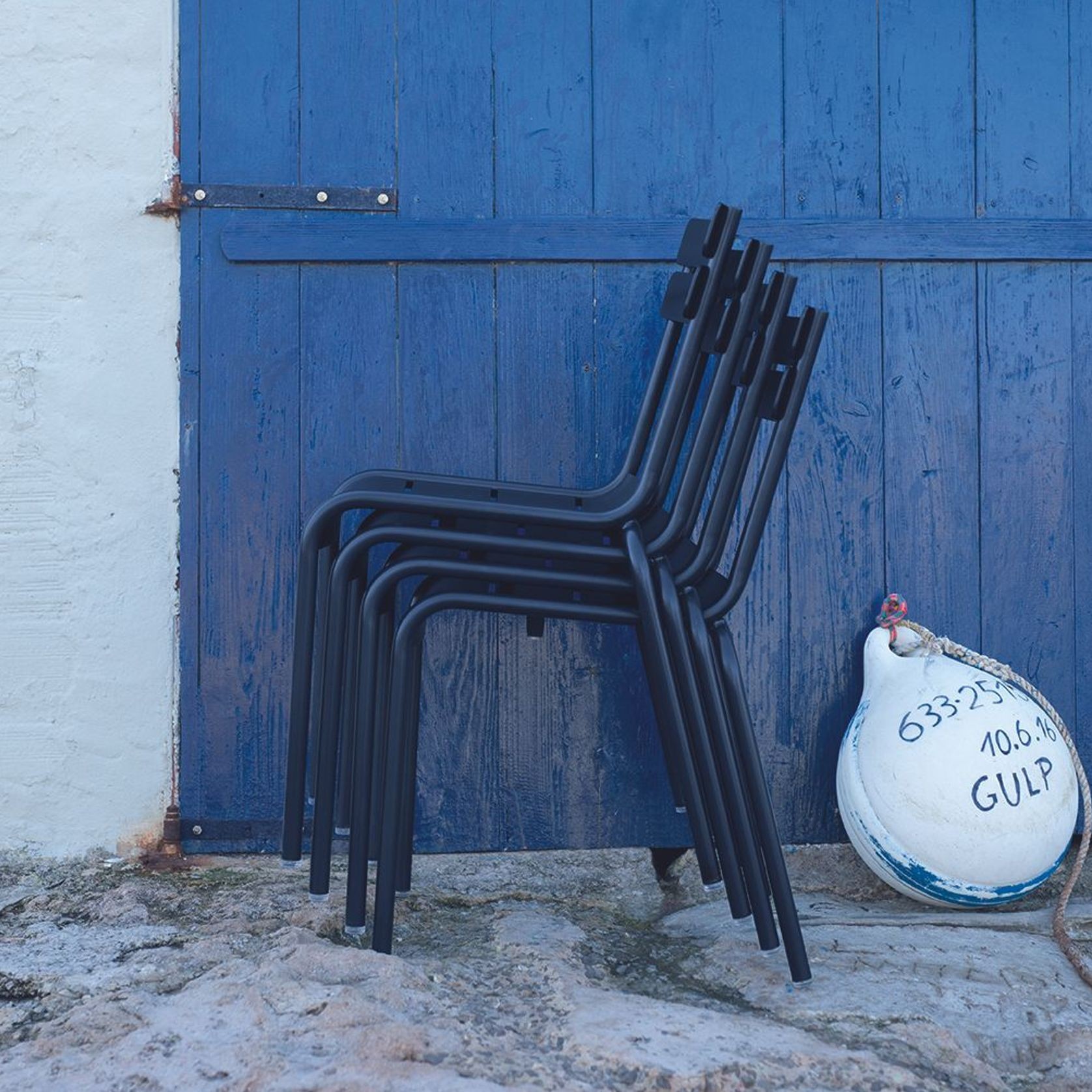 Luxembourg Chair gallery detail image