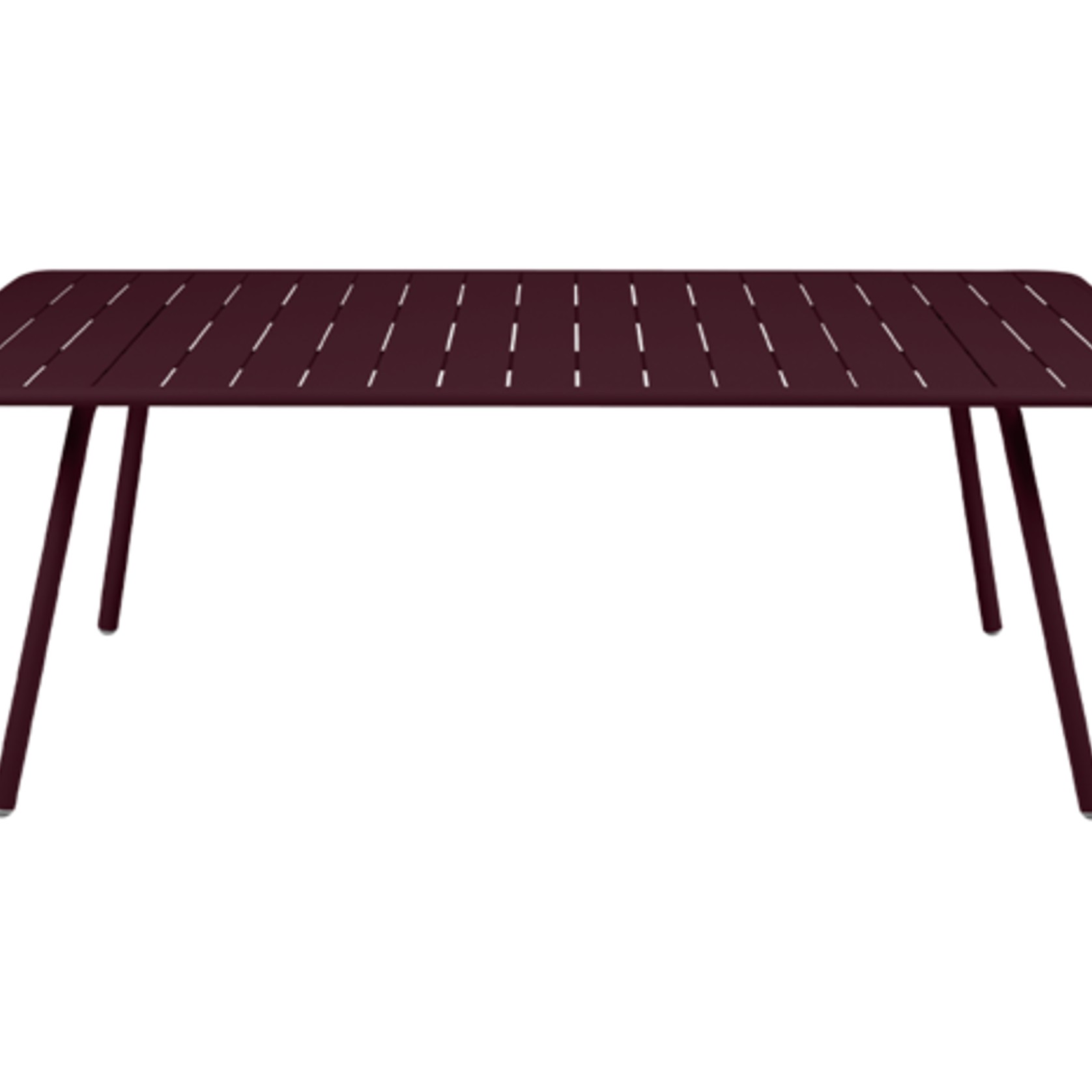 Luxembourg Table 207 X 100 Cm | Standard Height Tables gallery detail image