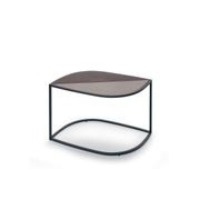 Leaf outdoor side table by Roda gallery detail image