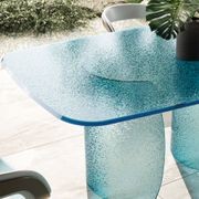 Petalo Outdoor Dining Table gallery detail image