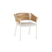 Weave Dining Armchair By Point gallery detail image