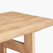 Outdoor Johnny Rectangular Dining Table gallery detail image