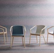 Thomas Fabric | Chair gallery detail image