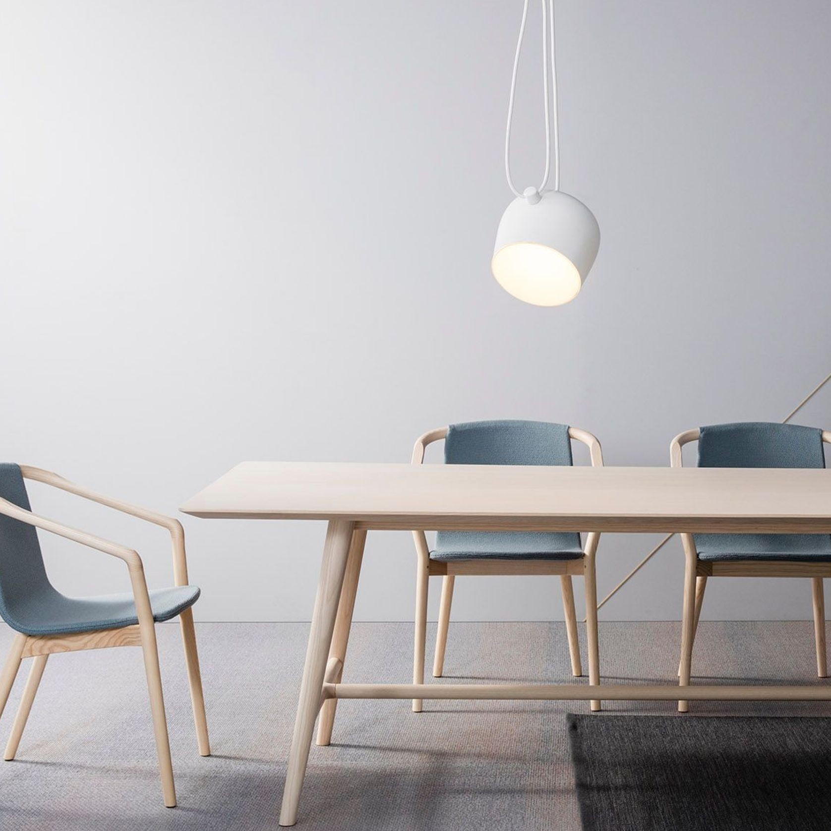 Thomas Fabric | Chair gallery detail image