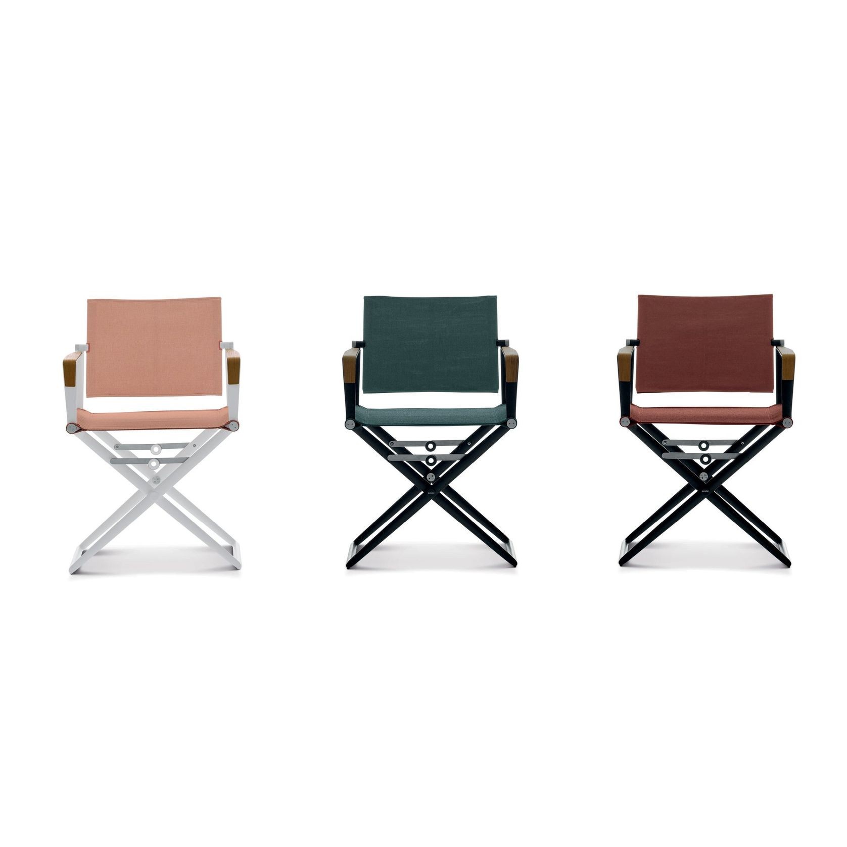 SeaX Outdoor Armchair by Dedon gallery detail image