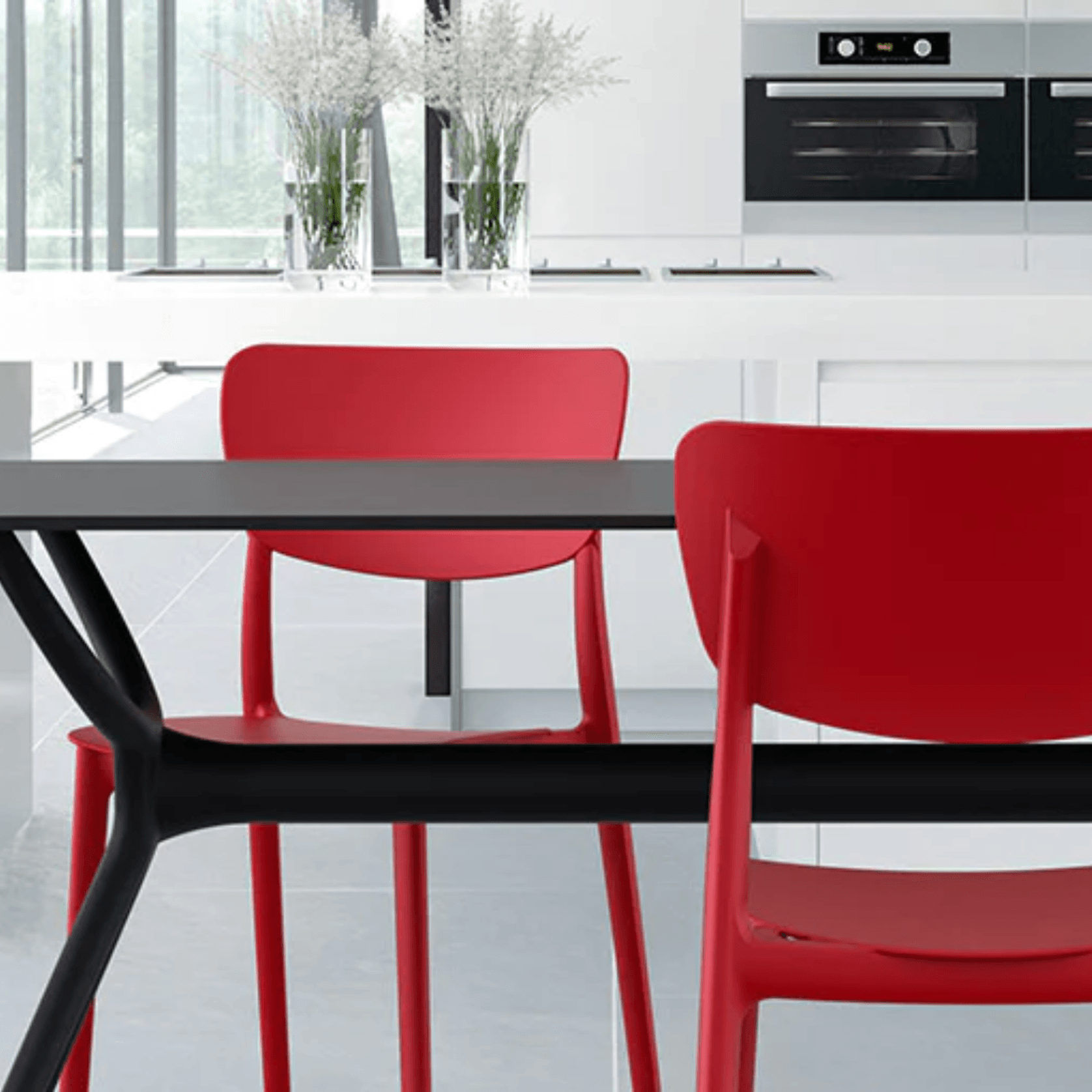 Mosso Chair gallery detail image