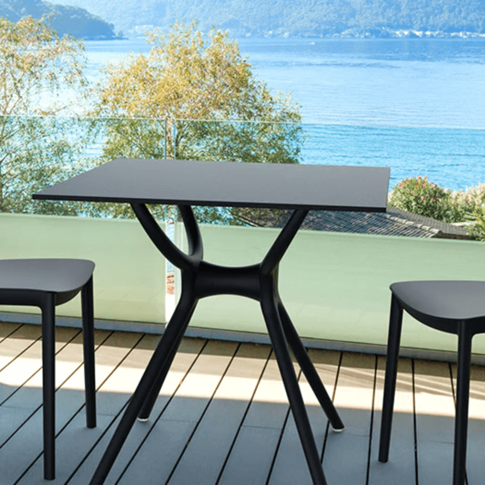 Mosso Chair gallery detail image