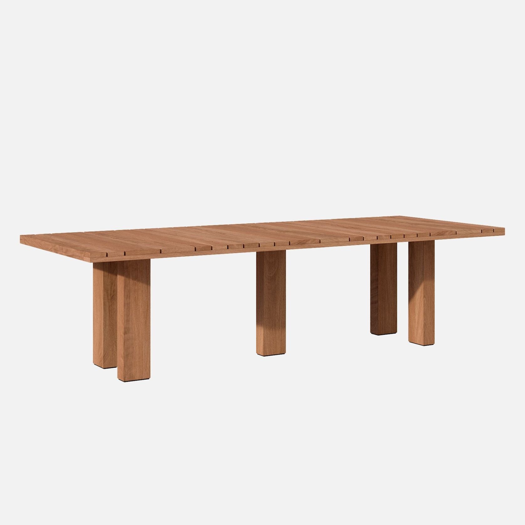 Suro | Dining Table gallery detail image