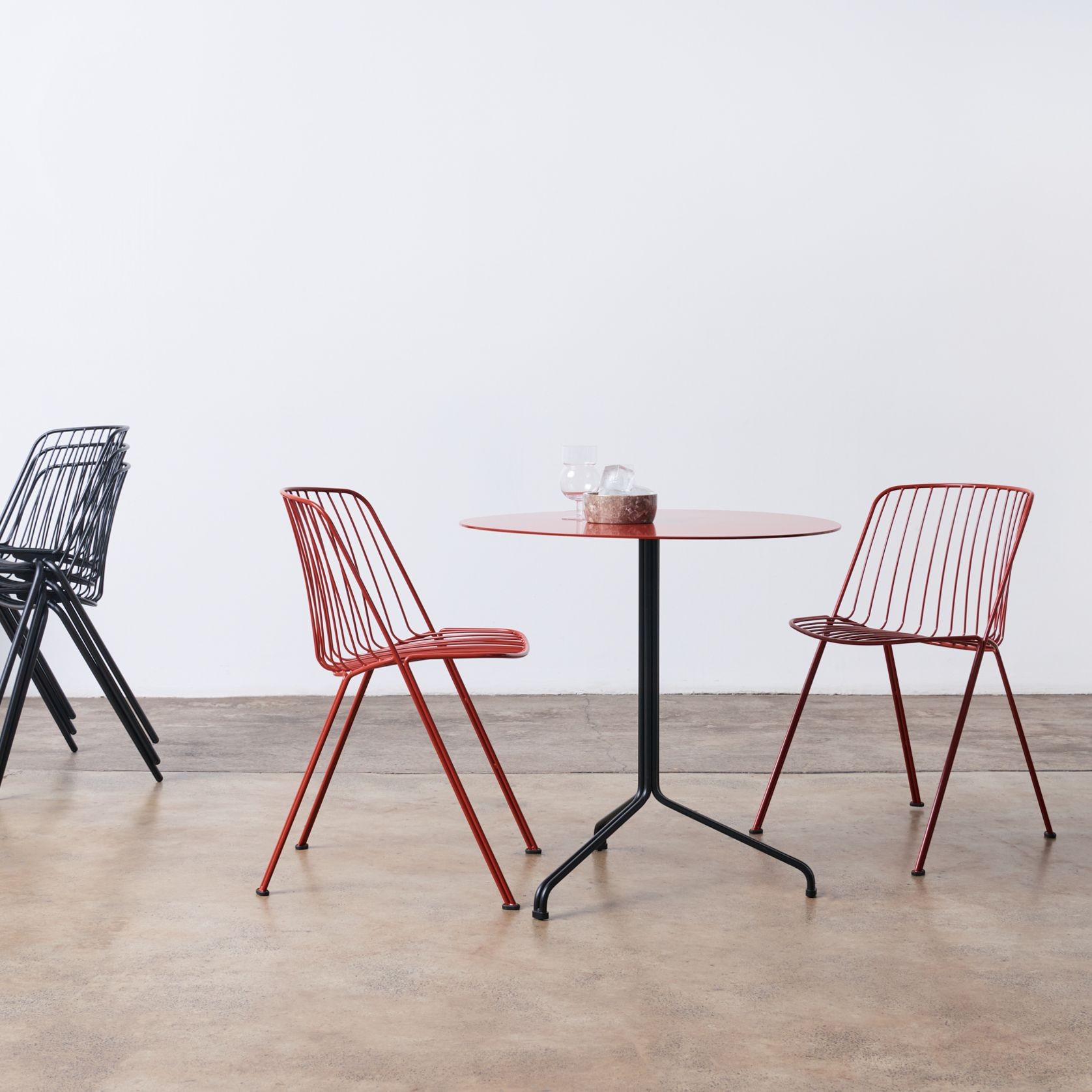 Terrace Outdoor gallery detail image