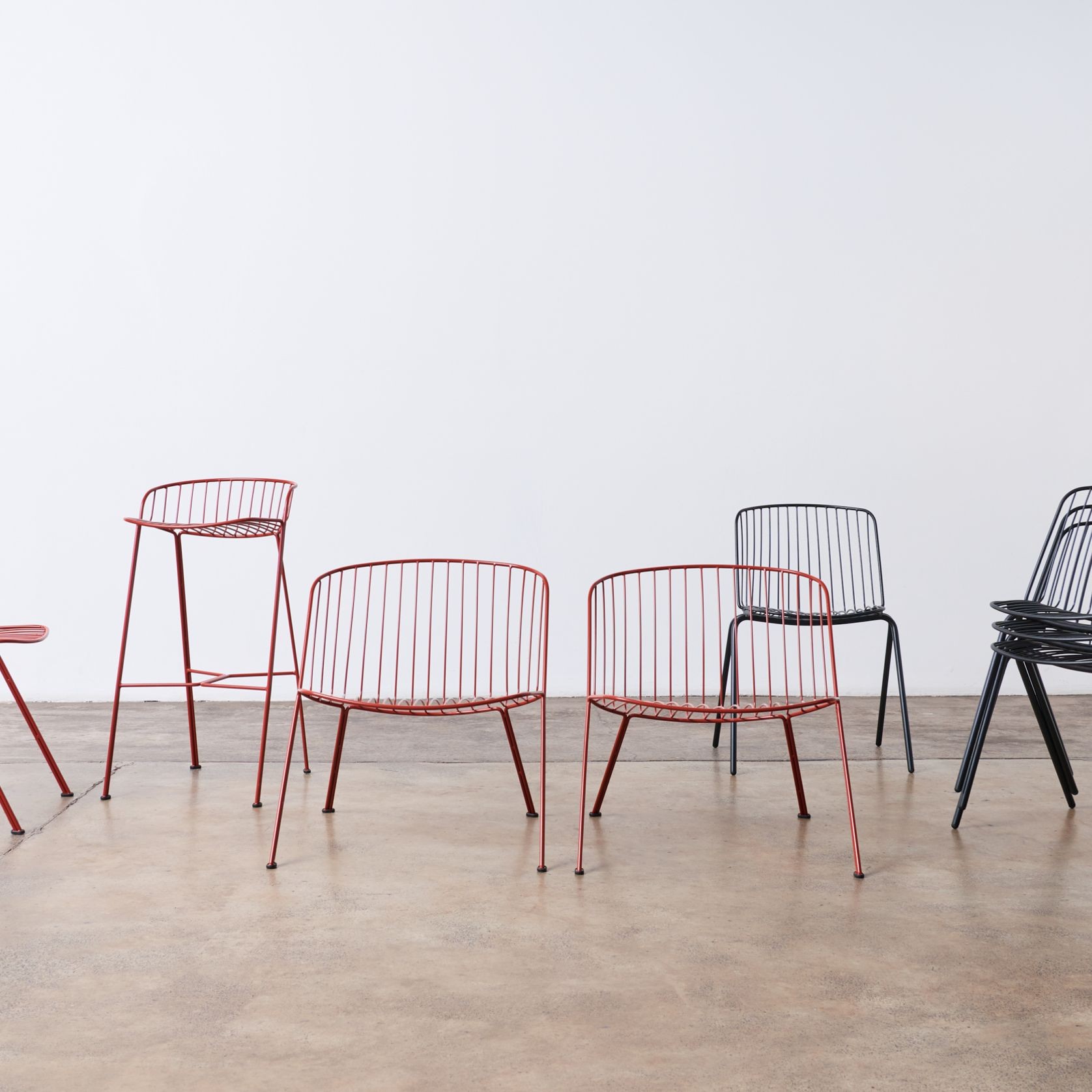 Terrace Outdoor gallery detail image