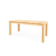 Albany Outdoor Dining Table gallery detail image