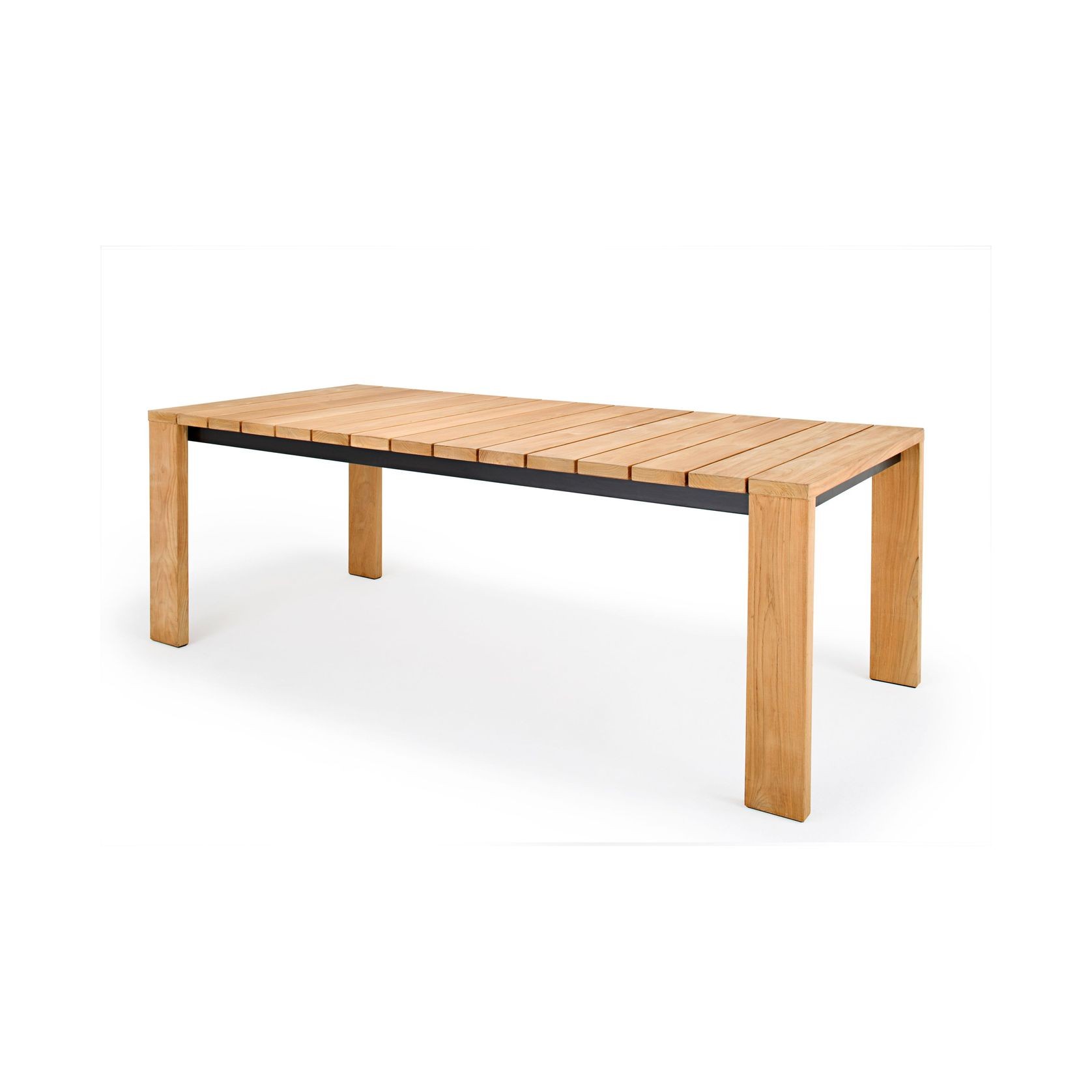 Bronte Outdoor Dining Table gallery detail image