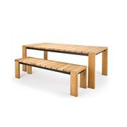 Bronte Outdoor Dining Table gallery detail image