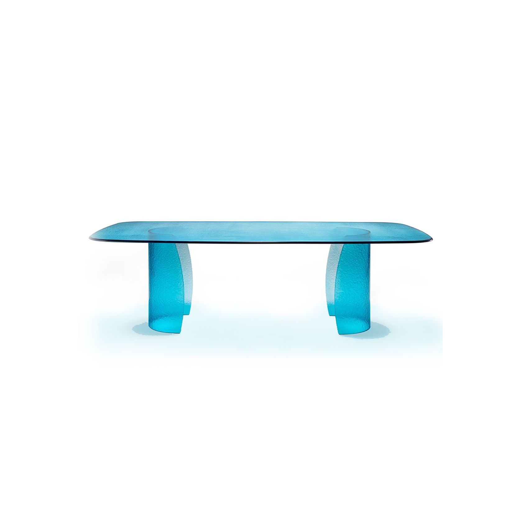 Petalo Outdoor Dining Table gallery detail image