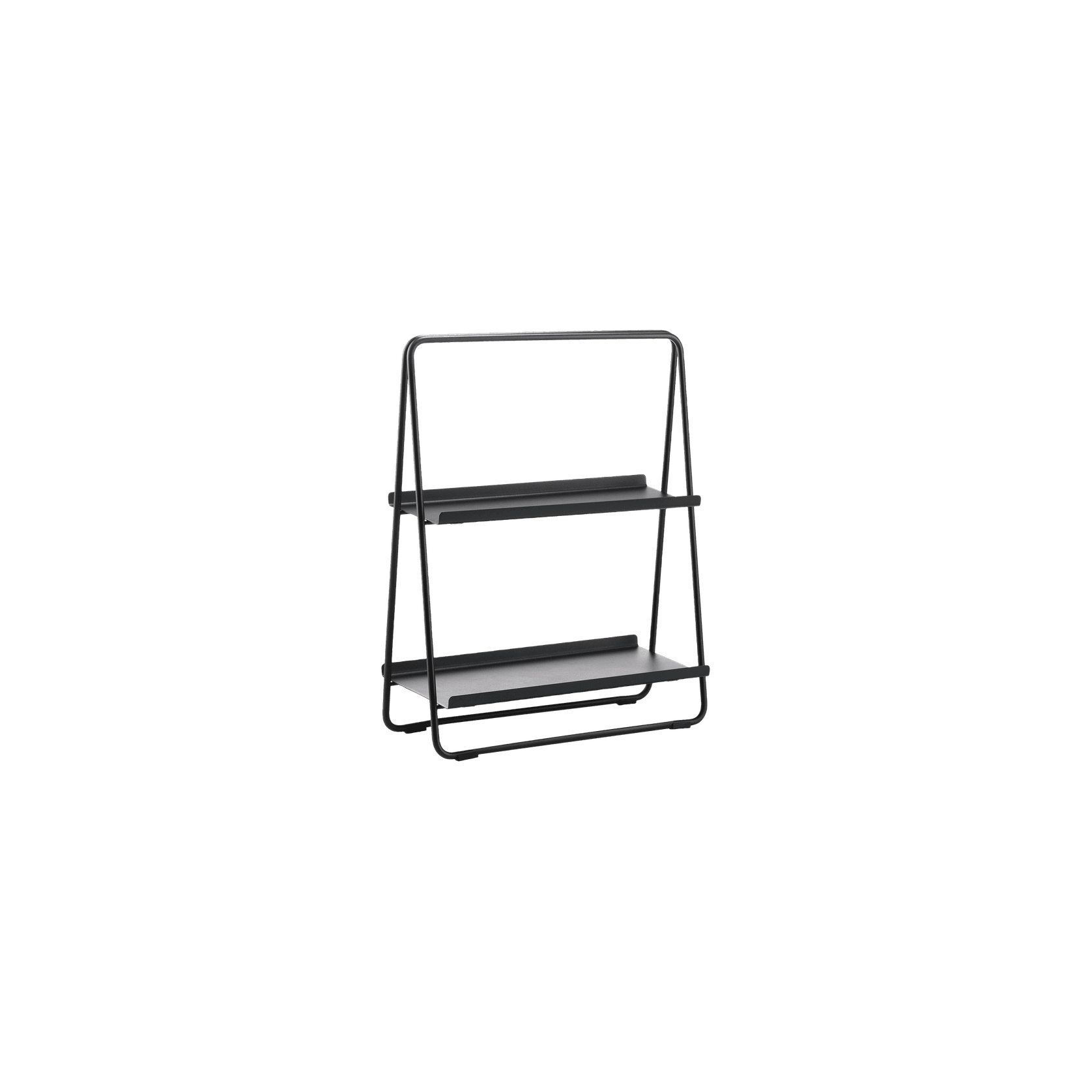 Zone A-Table Shelf Unit gallery detail image