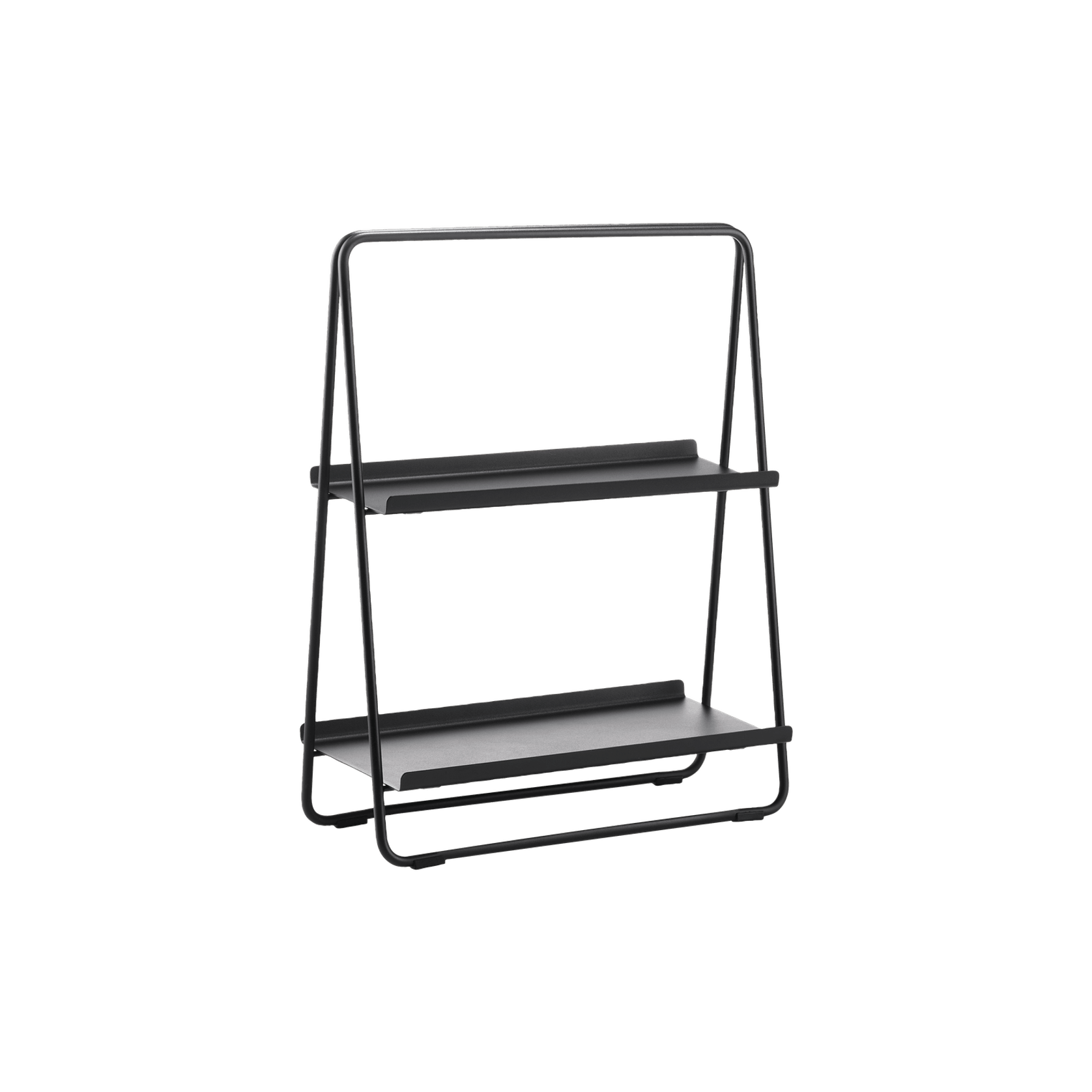 Zone A-Table Shelf Unit gallery detail image