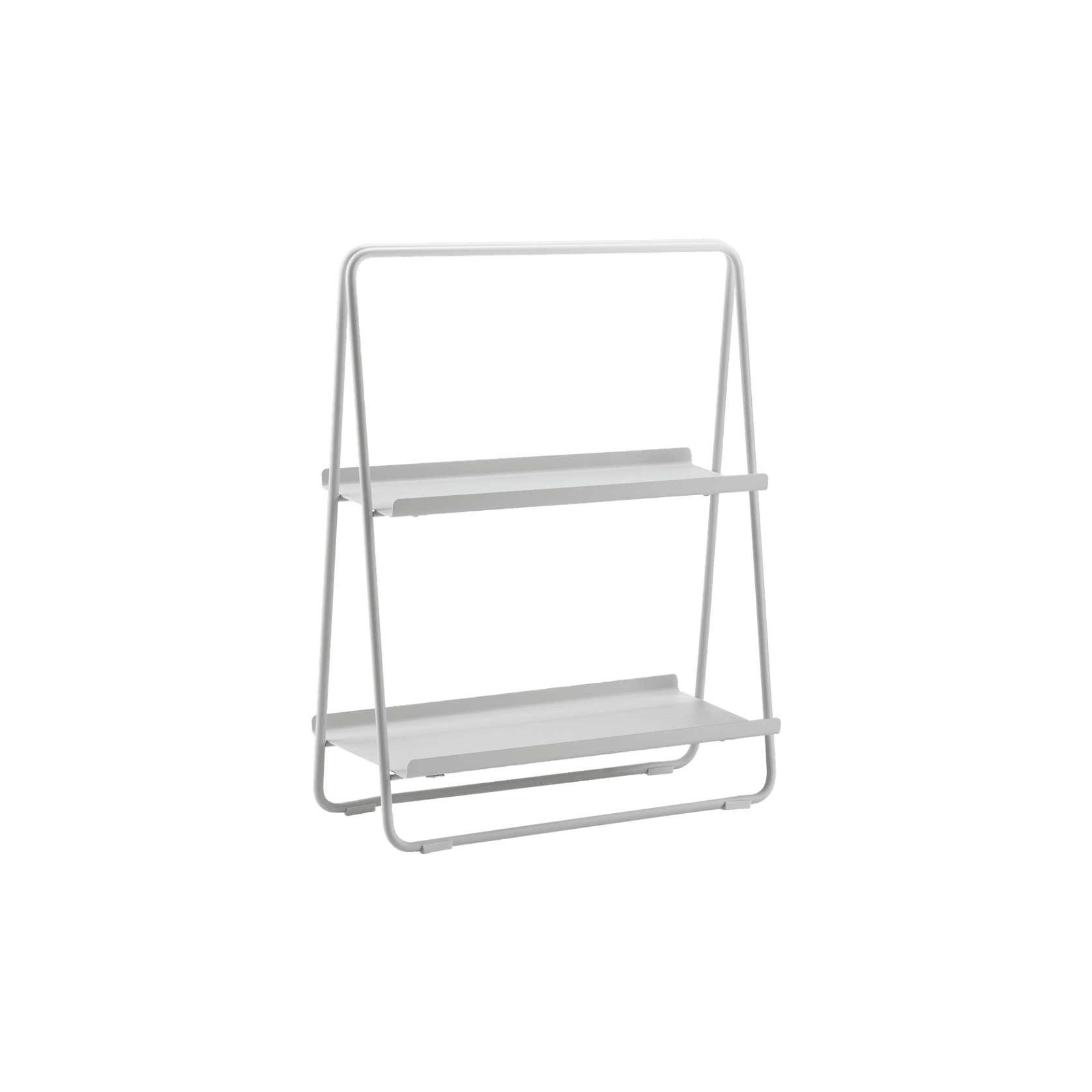 Zone A-Table Shelf Unit gallery detail image