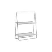 Zone A-Table Shelf Unit gallery detail image