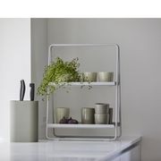 Zone A-Table Shelf Unit gallery detail image