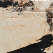 Sachi Dining Table - Patagonia Quartzite gallery detail image