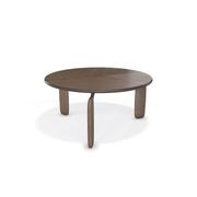 Pulp Round Dining Table gallery detail image