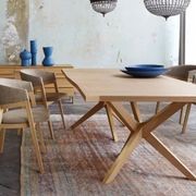Jane Dining table gallery detail image