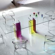 Diapo Rectangular Dining Table gallery detail image