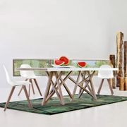 Saga Dining Table gallery detail image