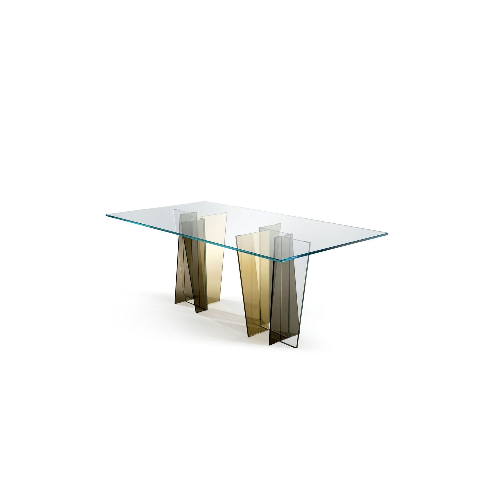 Diapo 2 Dining Table gallery detail image