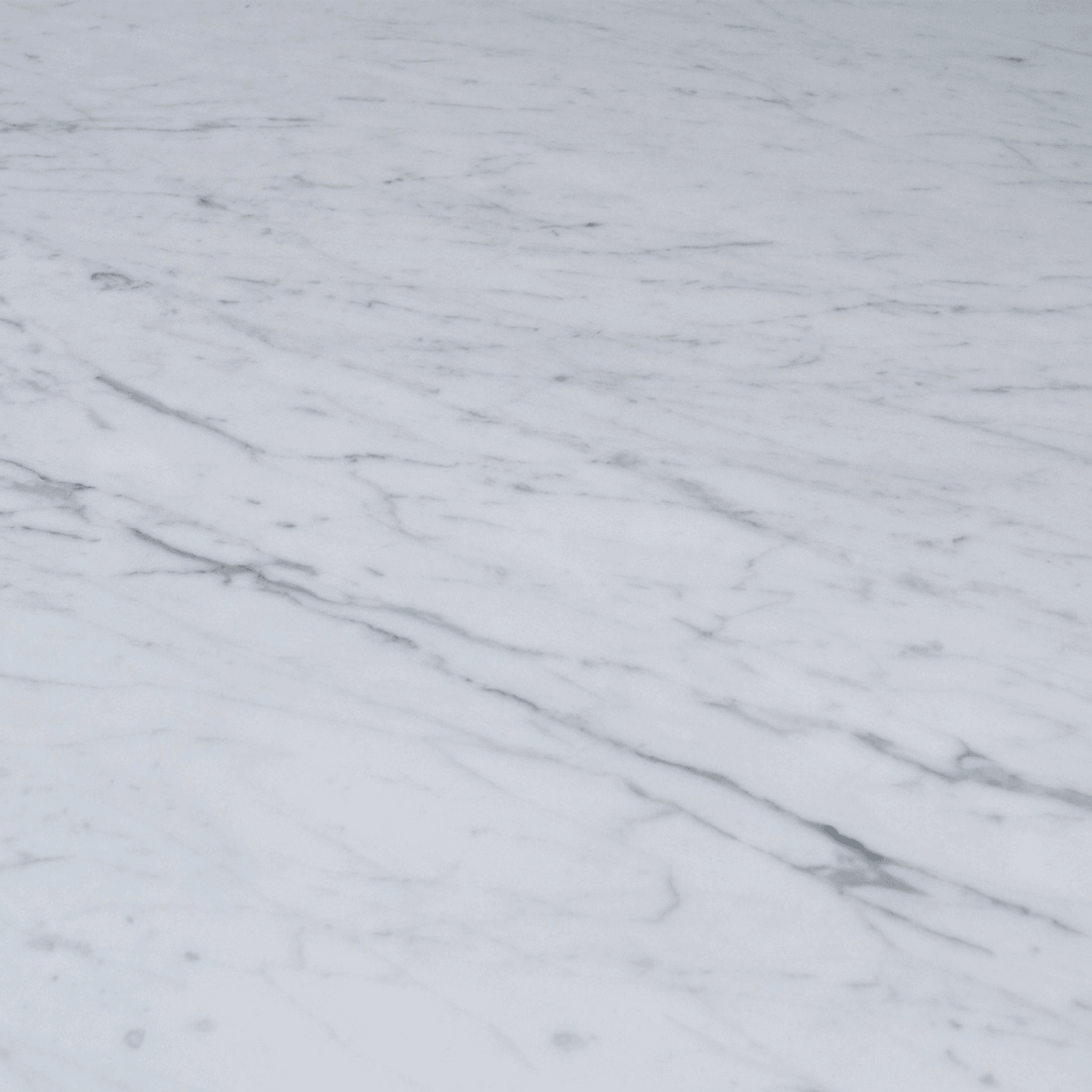 Sachi Dining Table - Carrara Marble gallery detail image