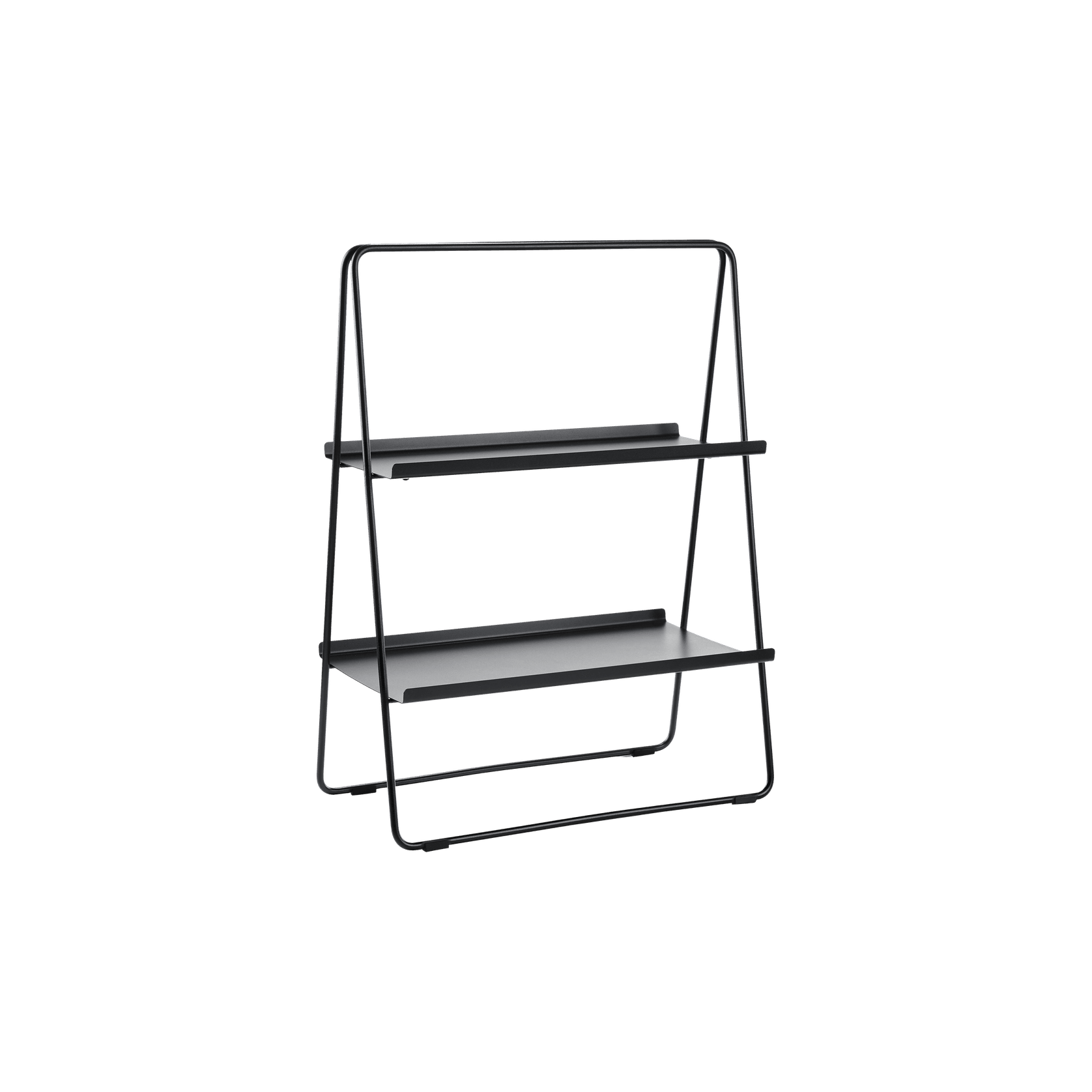 Zone A-Table Shelf Unit gallery detail image