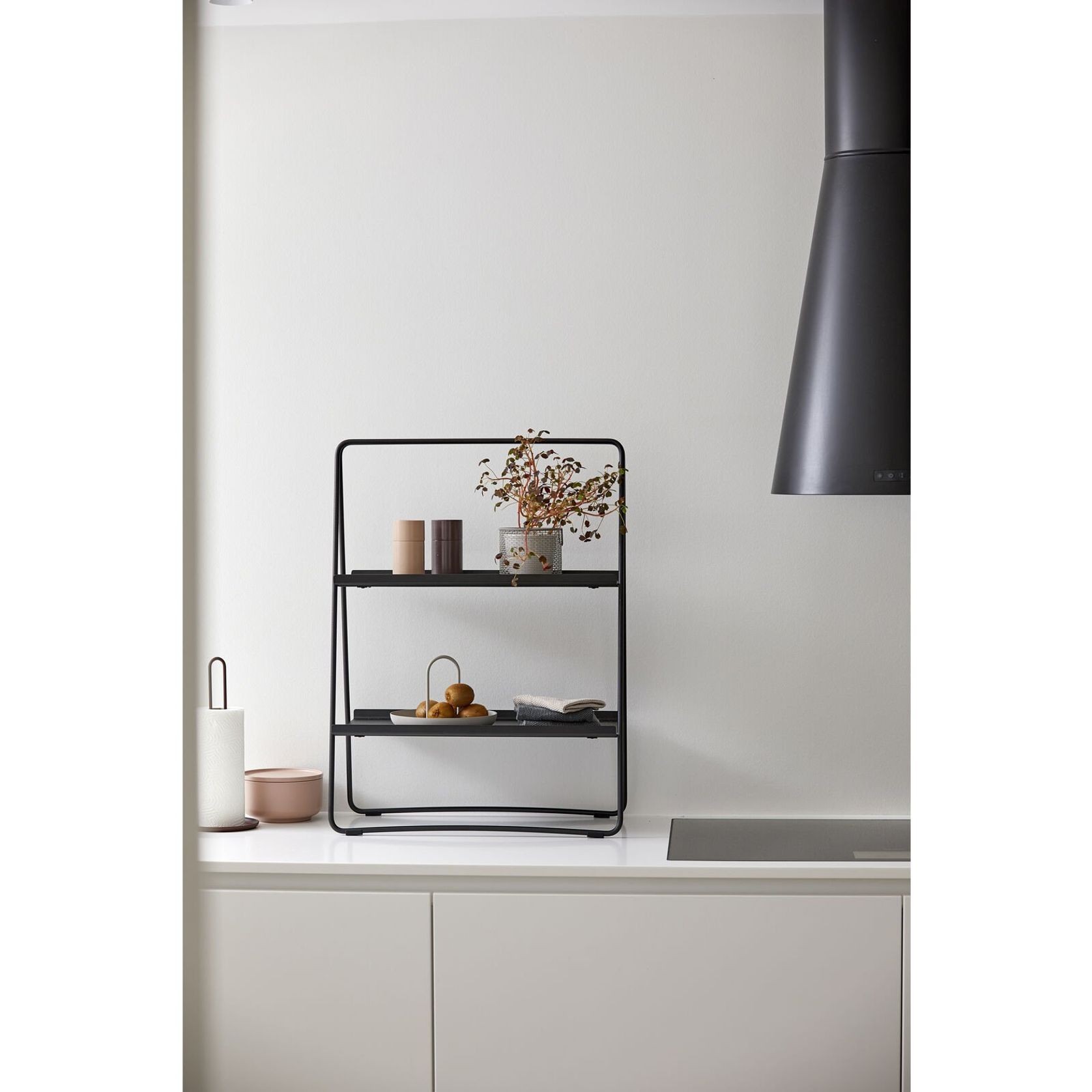 Zone A-Table Shelf Unit gallery detail image