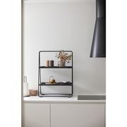 Zone A-Table Shelf Unit gallery detail image