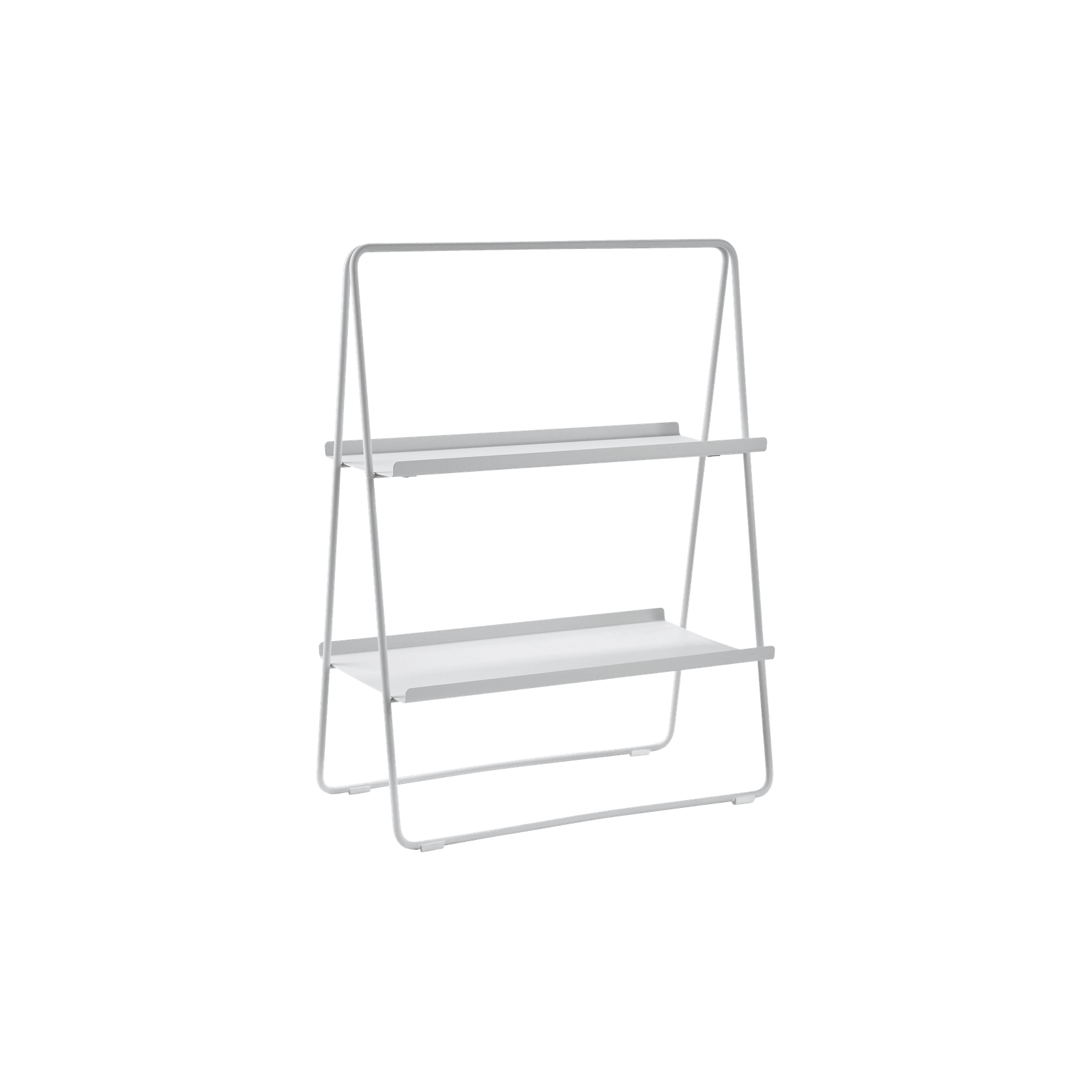 Zone A-Table Shelf Unit gallery detail image