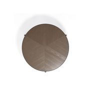 Pulp Round Dining Table gallery detail image