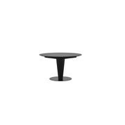 Stressless® Bordeaux Round Center Dining Table gallery detail image