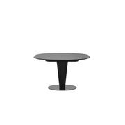 Stressless® Bordeaux Round Center Dining Table gallery detail image