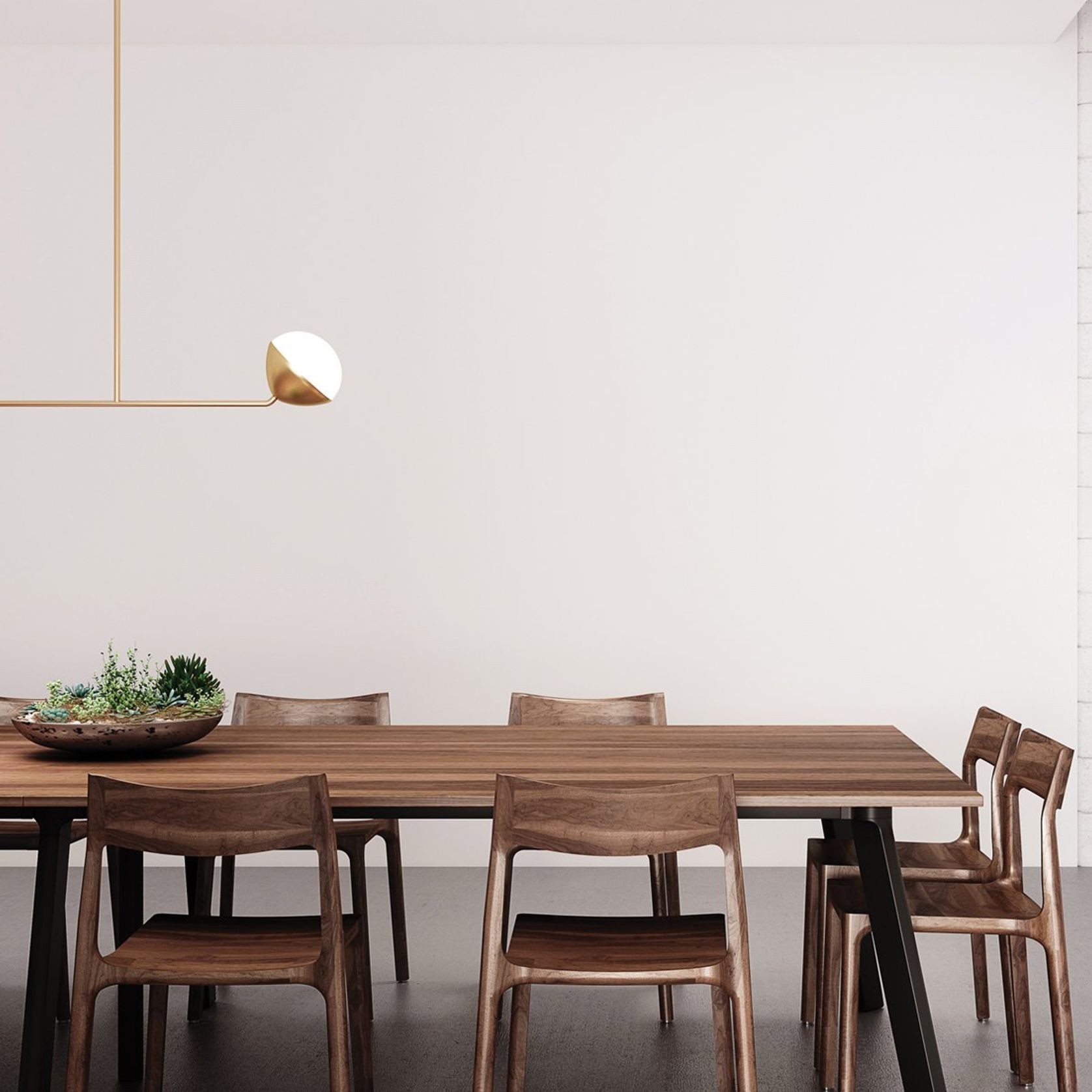 Chameleon Table System by NAU gallery detail image