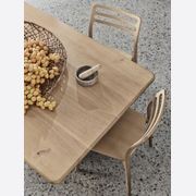 Cabin Square Table Vipp gallery detail image