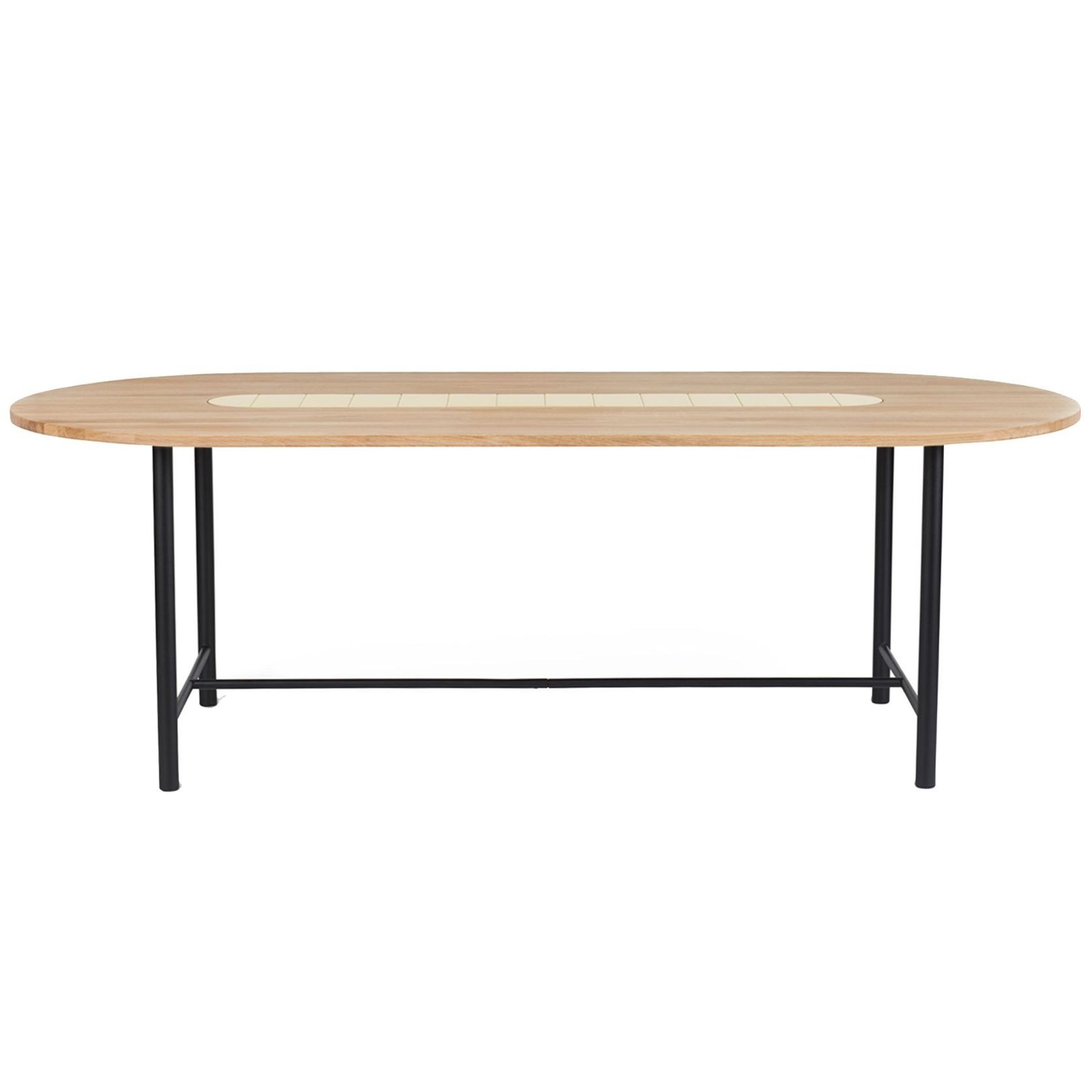 Be My Guest Dining Table gallery detail image