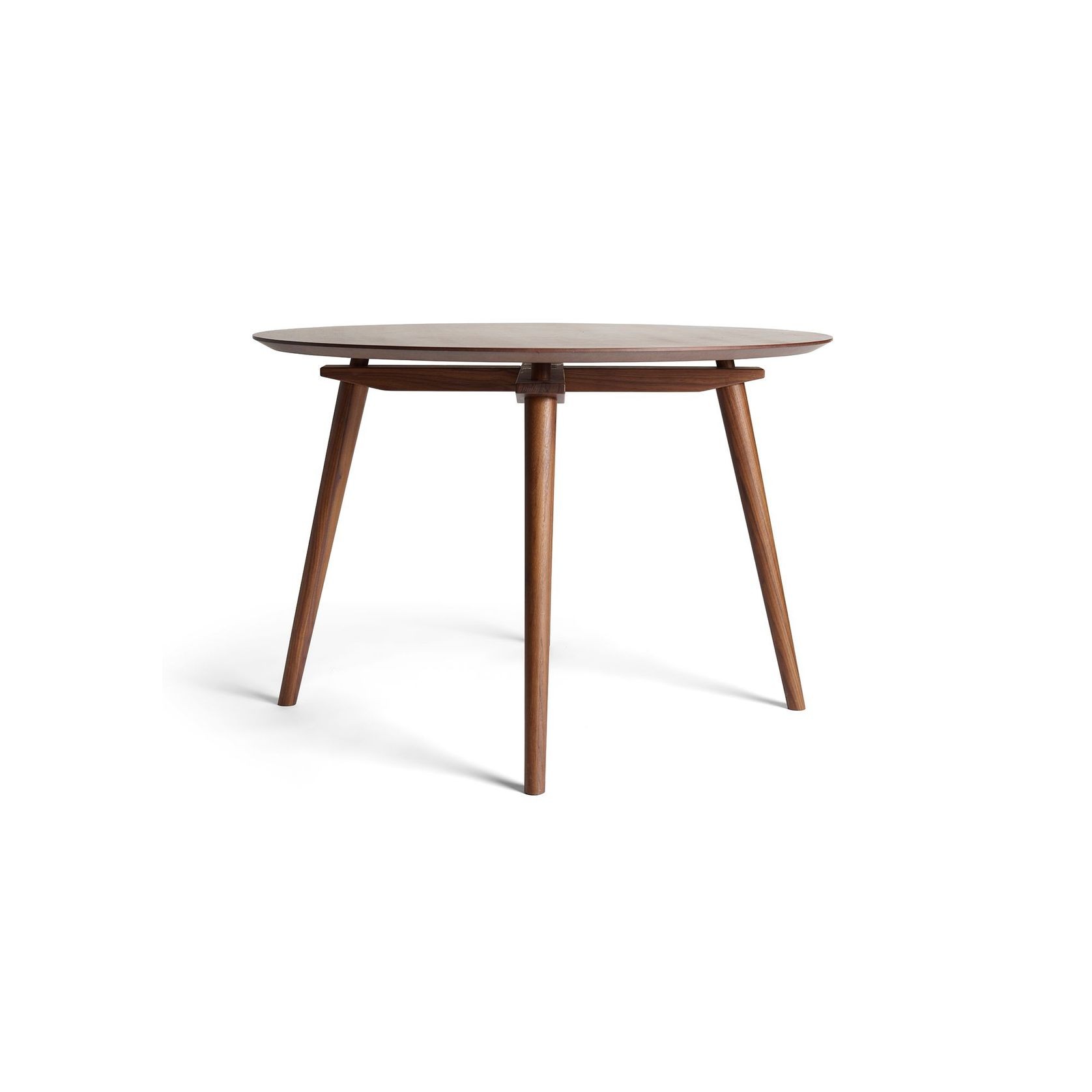 CC Round Dining Table gallery detail image