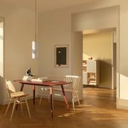 Ercol Plank Table gallery detail image