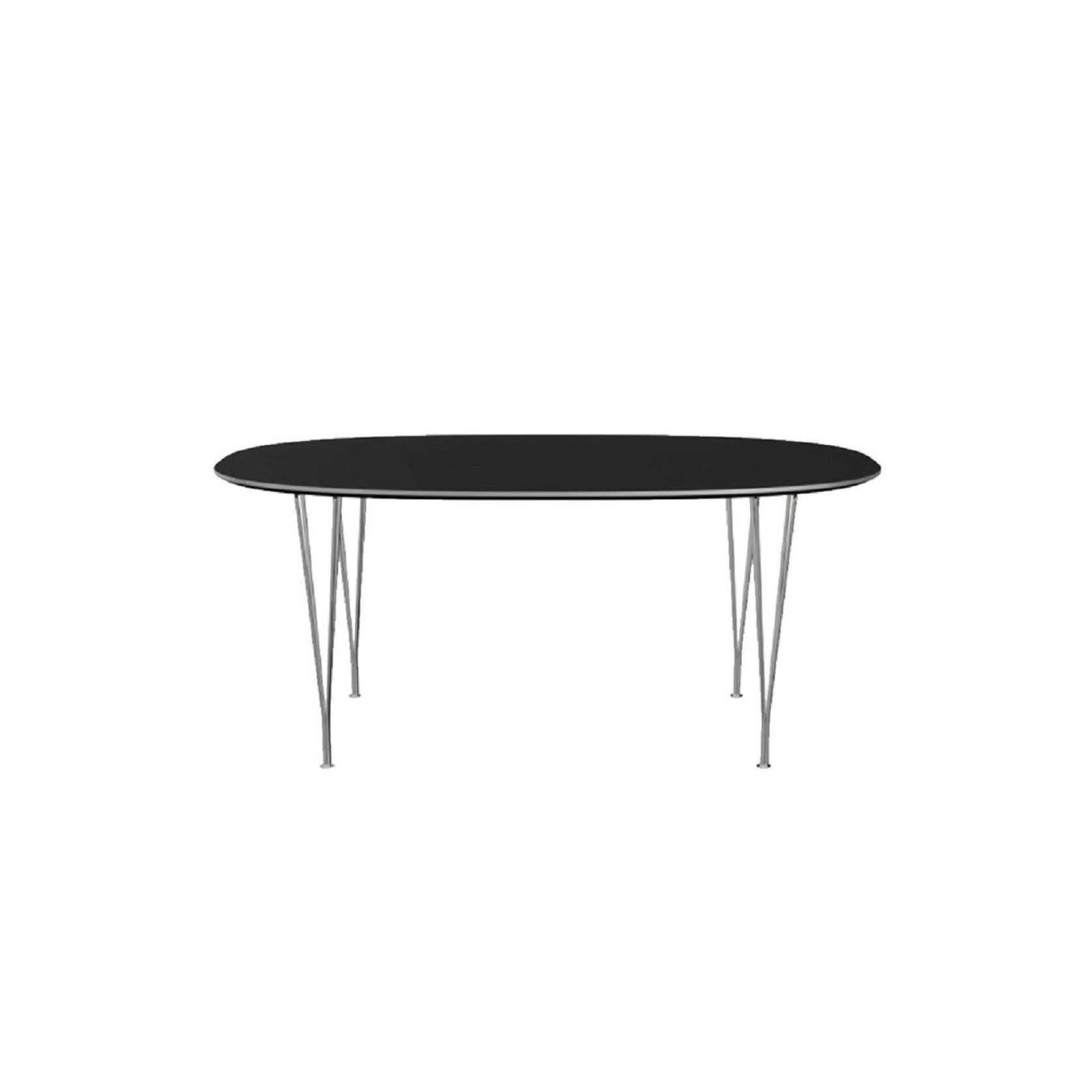 Table Series by Fritz Hansen gallery detail image