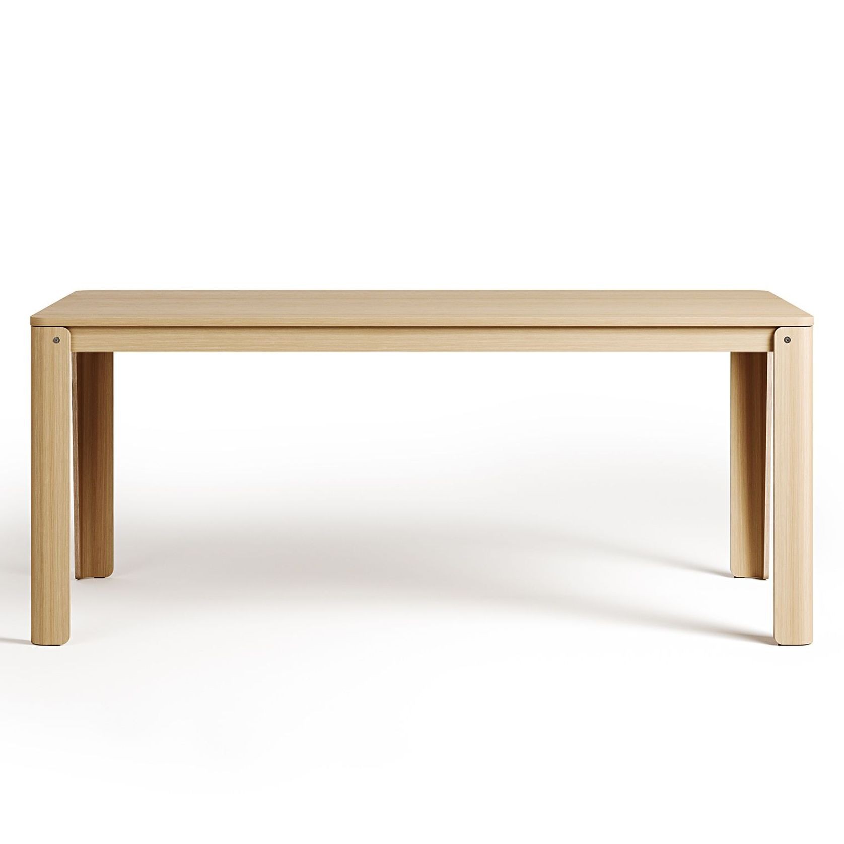 Pilotis Ply Table gallery detail image