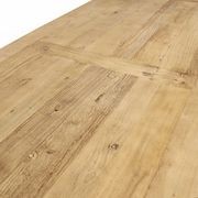 Parq Dining Table Natural 180cm gallery detail image