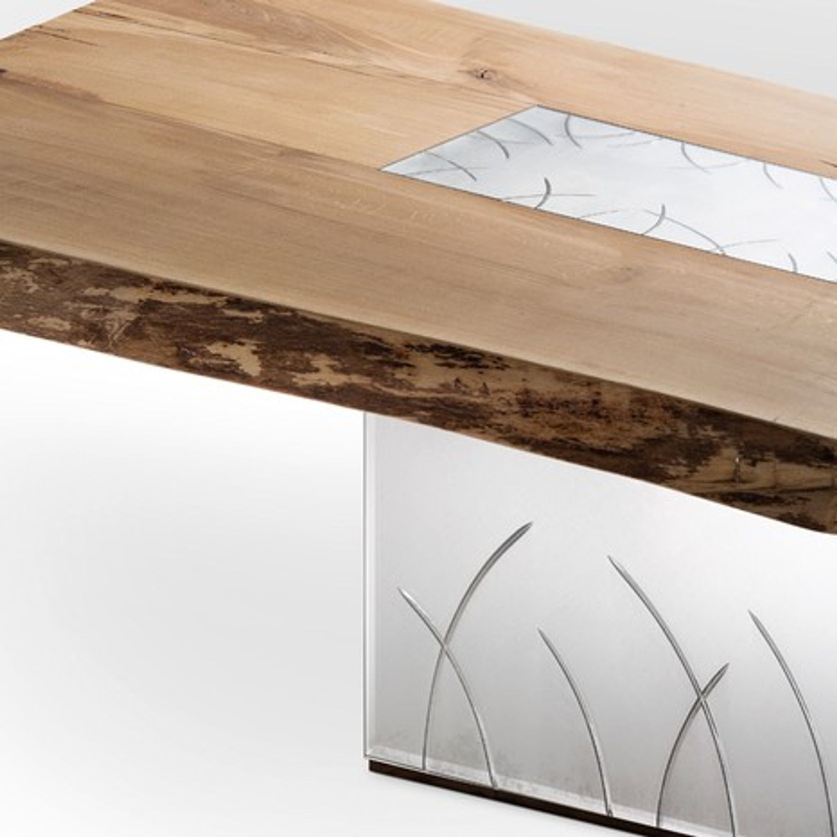 Nevada Dining Table gallery detail image