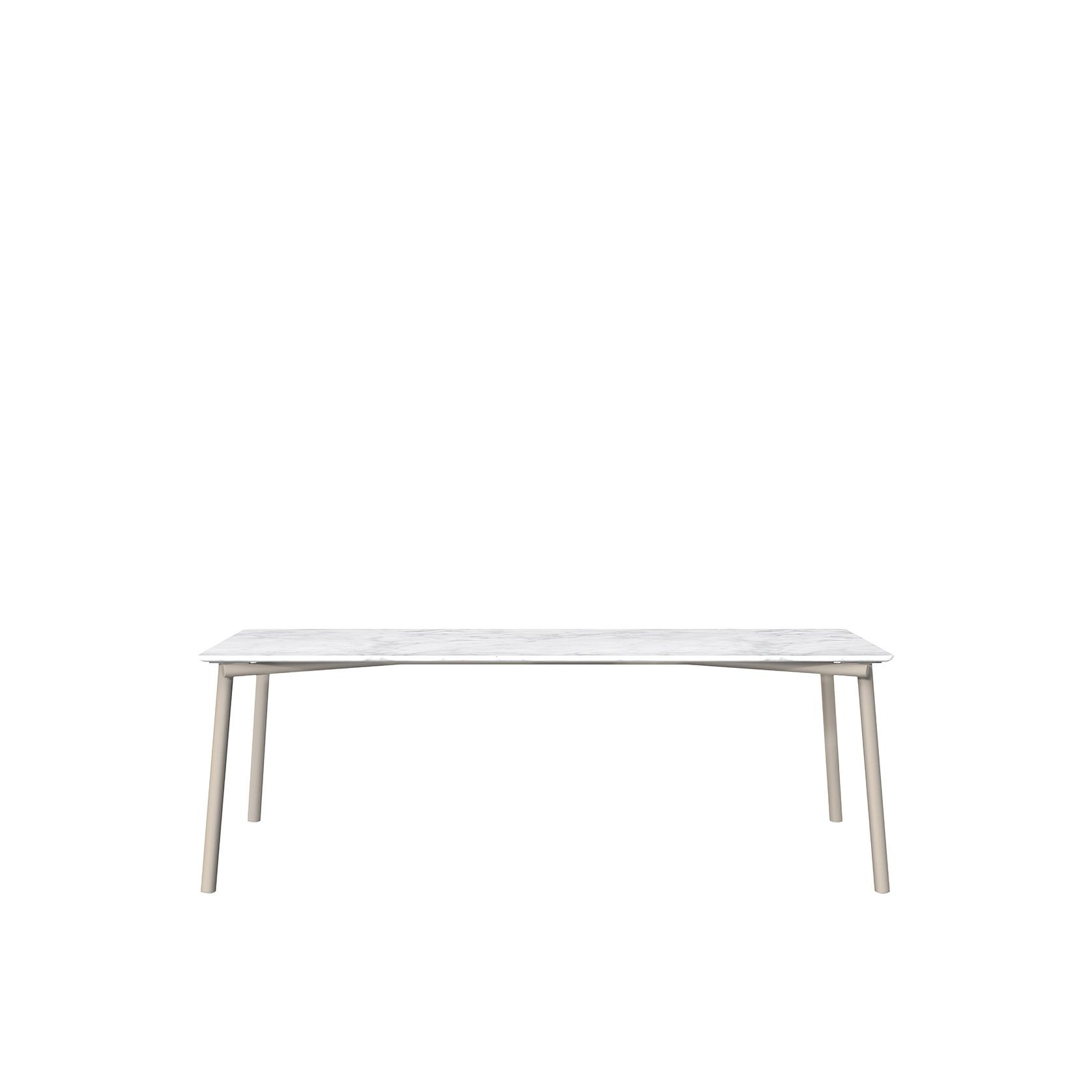 Anatra Dining Table Rectangle gallery detail image
