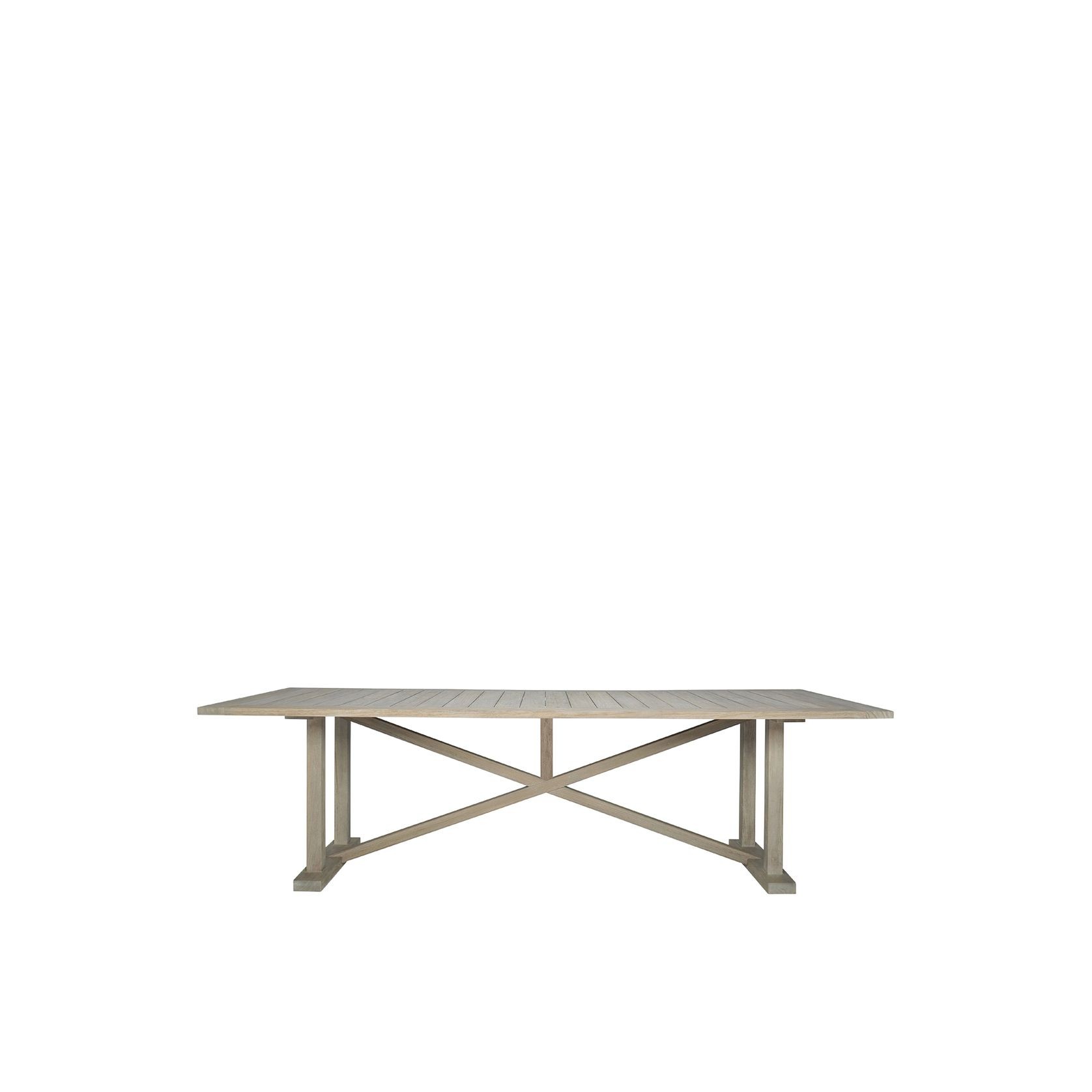 Arbor Table Rectangle 289 gallery detail image