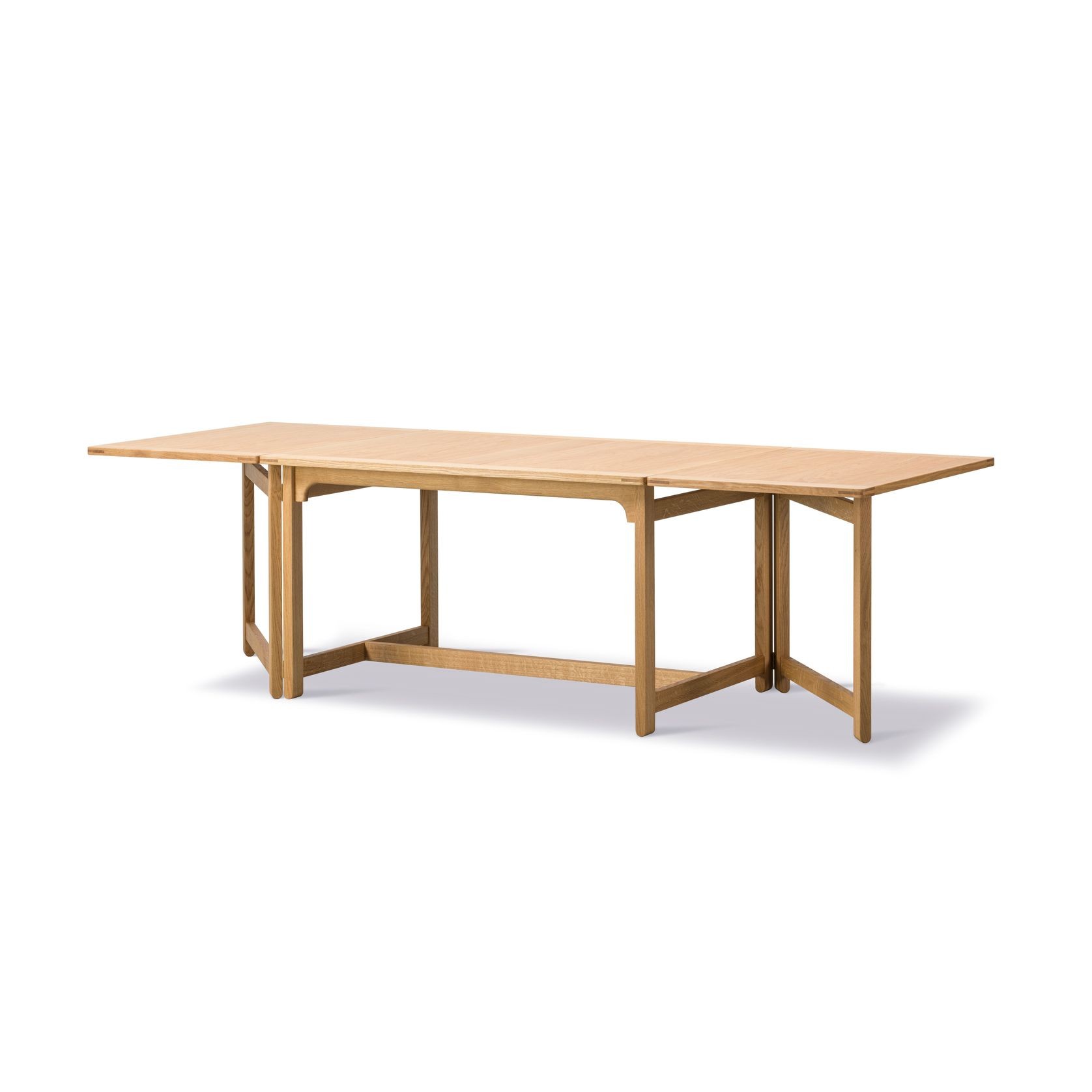 BM71 Library Table by Fredericia gallery detail image