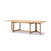 BM71 Library Table by Fredericia gallery detail image